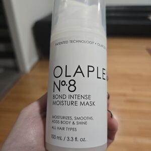 OLAPLEX No. 8 Bond Intense Moisture Mask - Cream